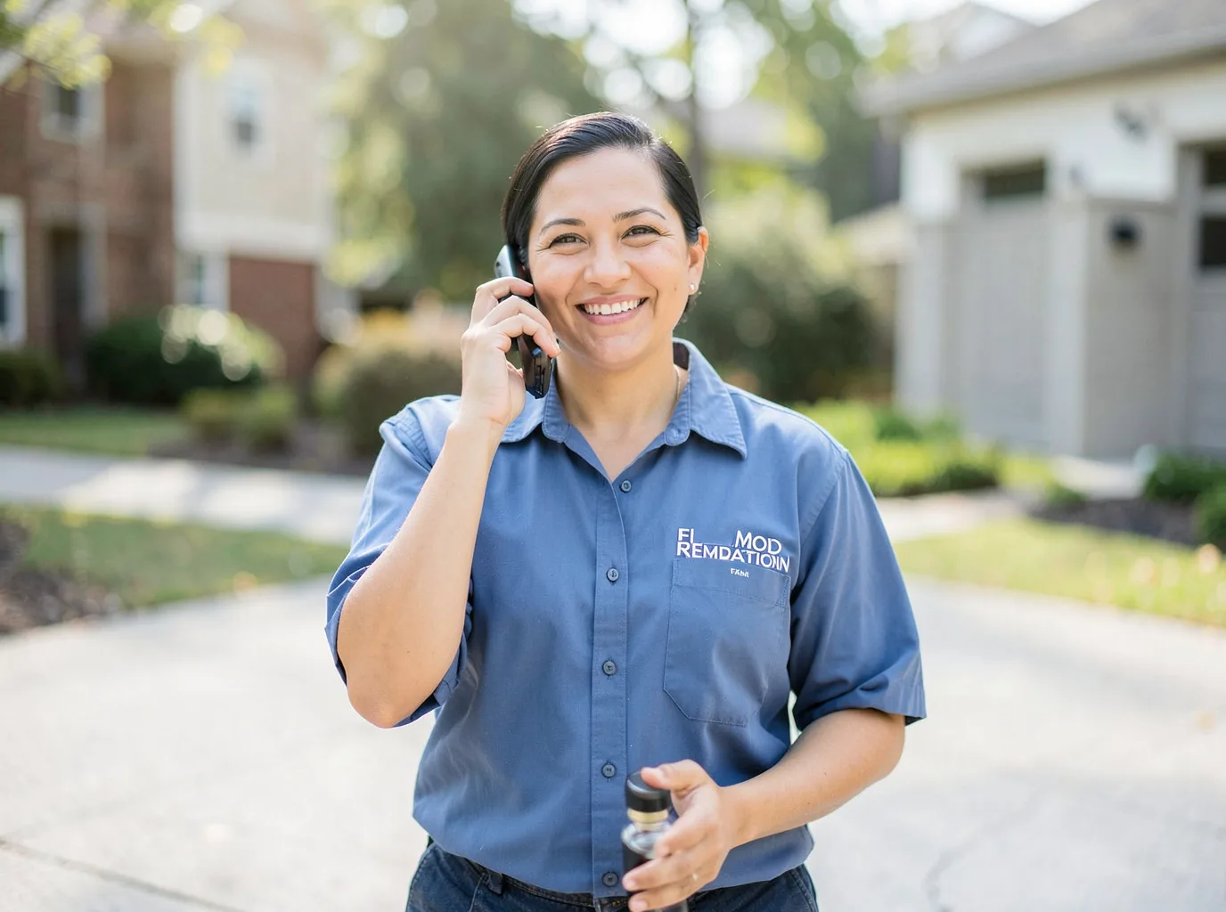 Mold Remediation New Carlisle, OH FAQs